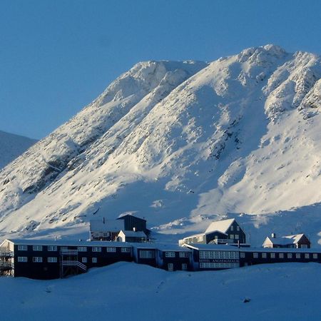 Hotel Angmagssalik Tasiilaq Екстериор снимка