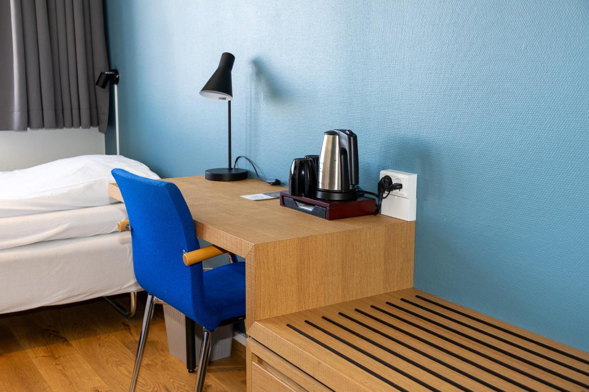 Hotel Angmagssalik Tasiilaq Екстериор снимка