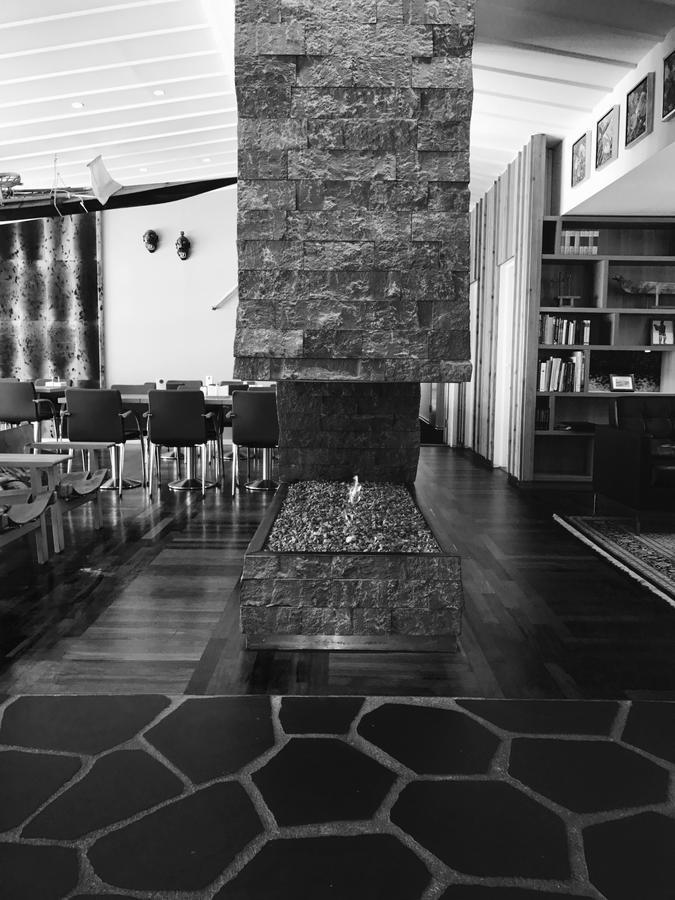 Hotel Angmagssalik Tasiilaq Екстериор снимка