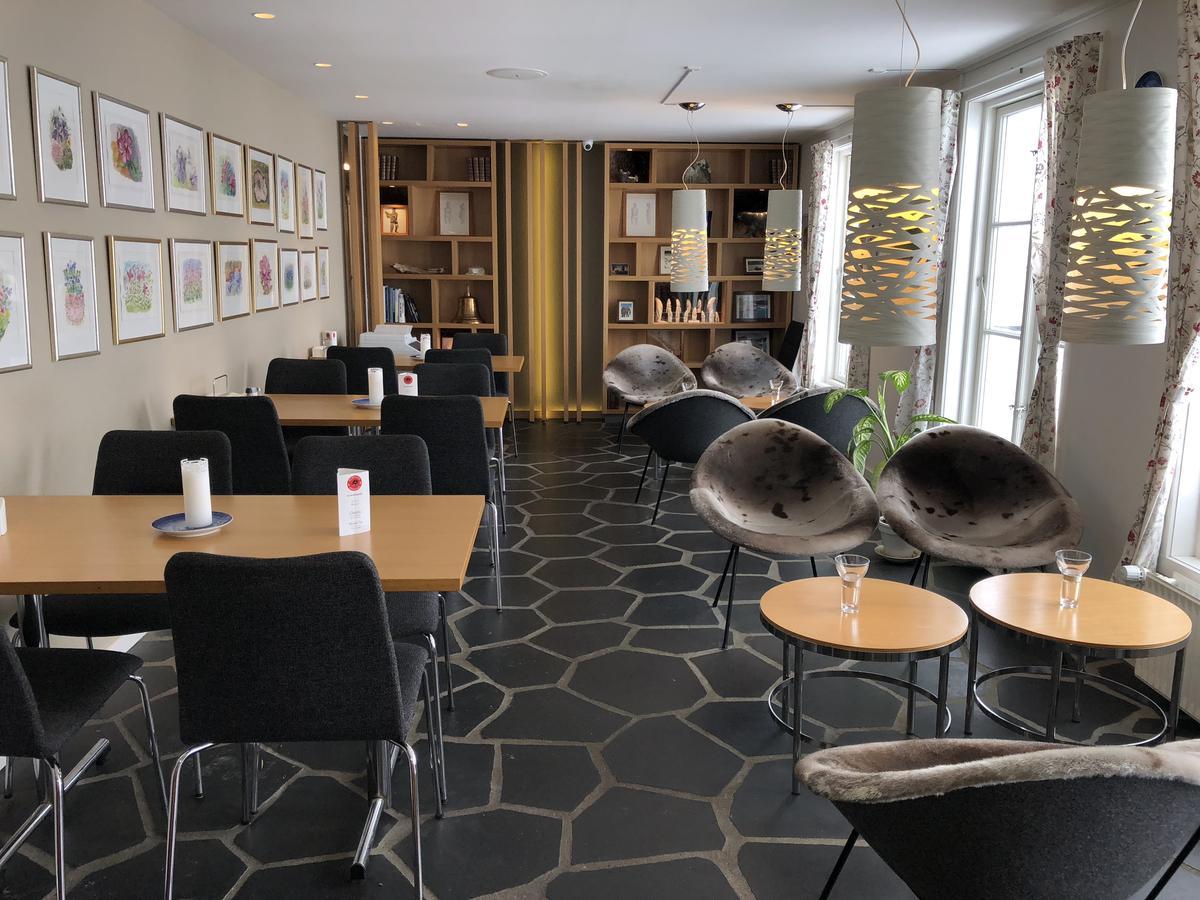 Hotel Angmagssalik Tasiilaq Екстериор снимка