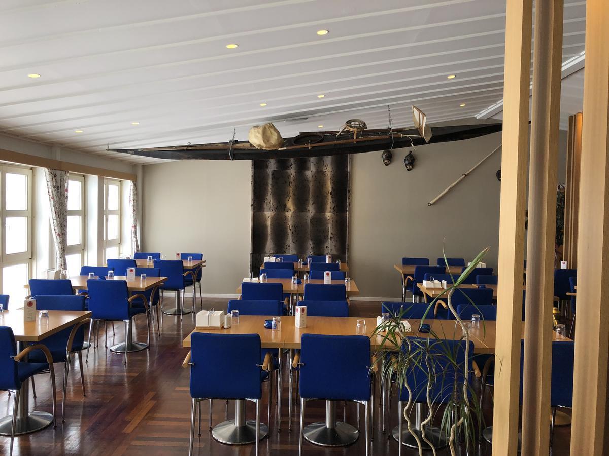 Hotel Angmagssalik Tasiilaq Екстериор снимка