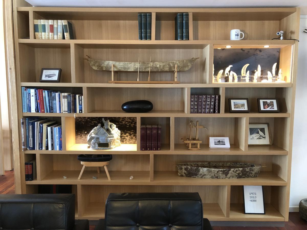 Hotel Angmagssalik Tasiilaq Екстериор снимка