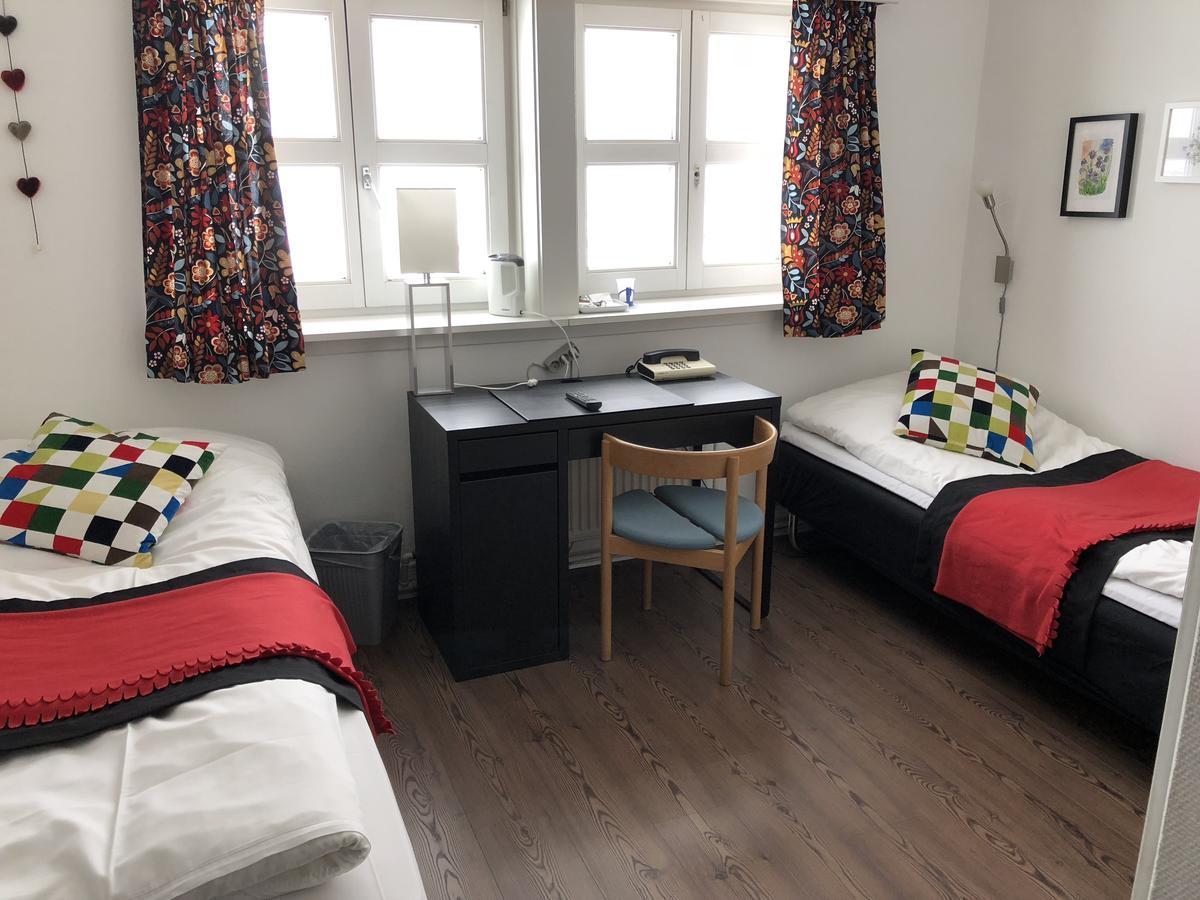 Hotel Angmagssalik Tasiilaq Екстериор снимка